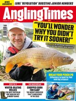 Angling Times